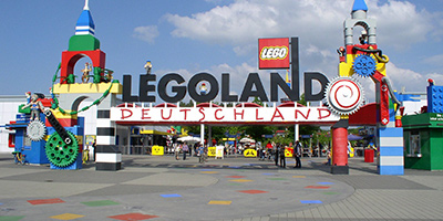 Legoland